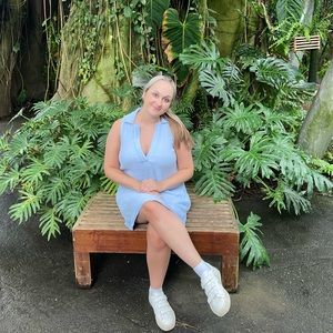 Meet your Posher, Aliya